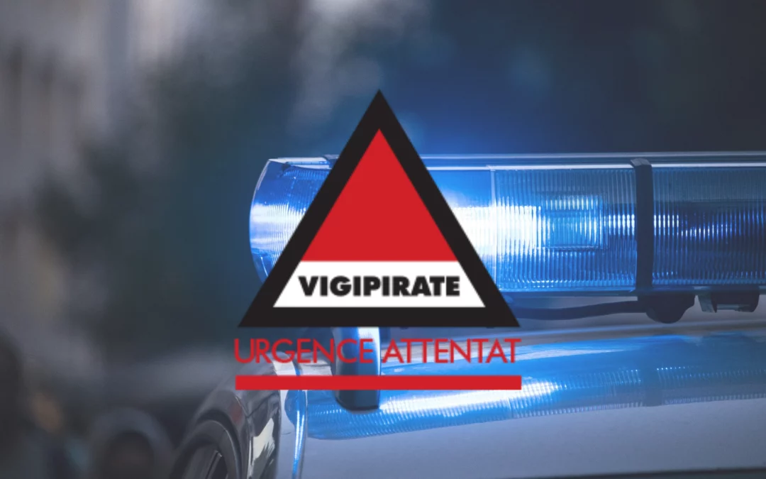 Plan vigipirate