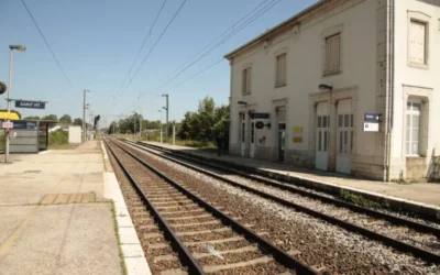 SNCF – maîtrise de la végétation